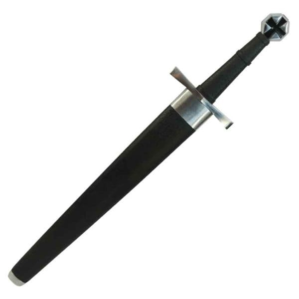 Teutonic Crusader Dagger