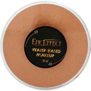 Epic Effect Water-Based Make Up - Bronze