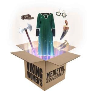 Viking Mystery Box - Women