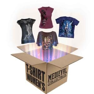 T-Shirt Mystery Box - Women