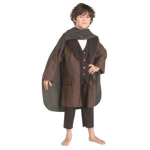Childs LOTR Frodo Costume