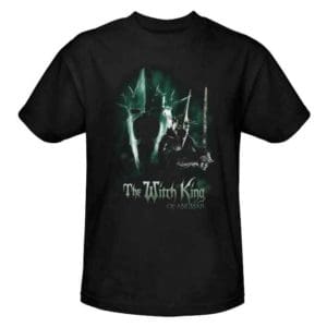 Witch King T-Shirt
