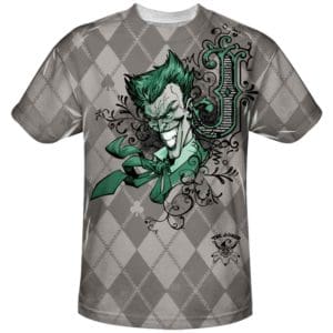 Jokergyle T-Shirt