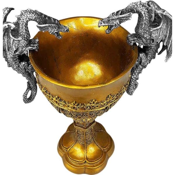 Chalice of King Arthur