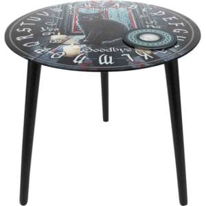 Sacred Circle Ouija Board Table