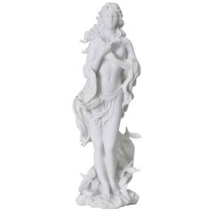 Marble Aphrodite Statue