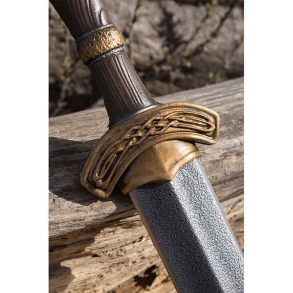 Earl LARP Sword