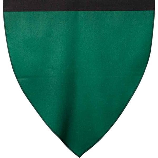 Plain Medieval Banner - Large