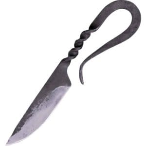 Limm Wrought Iron Knife