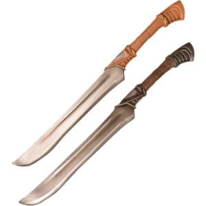 Yorveth LARP Short Sword