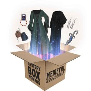 Medieval Mystery Box - Women