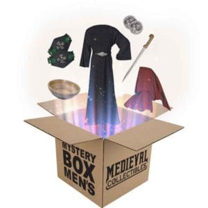 Medieval Mystery Box - Men
