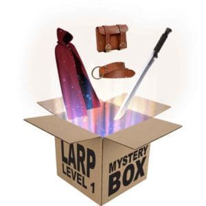 LARP Mystery Box - Level 1