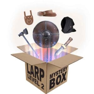 LARP Mystery Box - Level 2