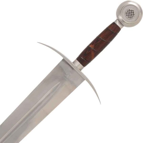 Daguesse Sword