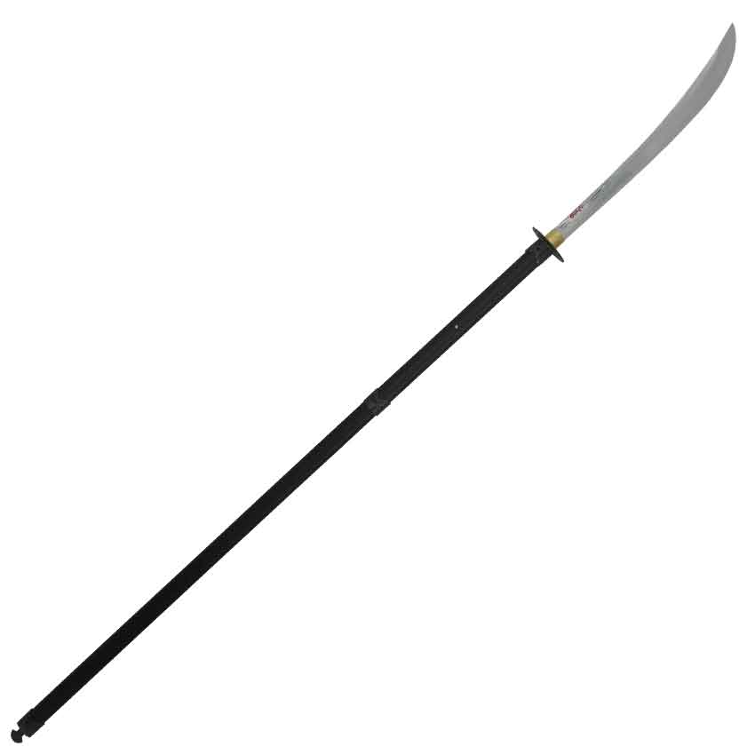 Naginata