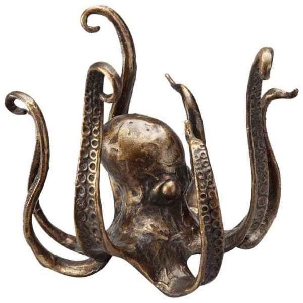 Octopus Jewelry Holder