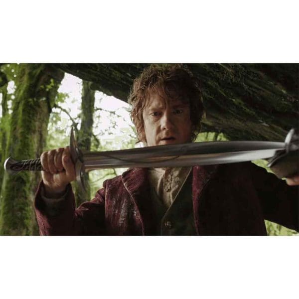 Sting the Sword of Bilbo Baggins