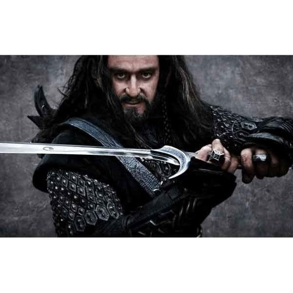 Orcrist Thorin Oakenshield Sword