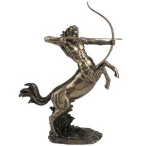 Centaur Archer Statue
