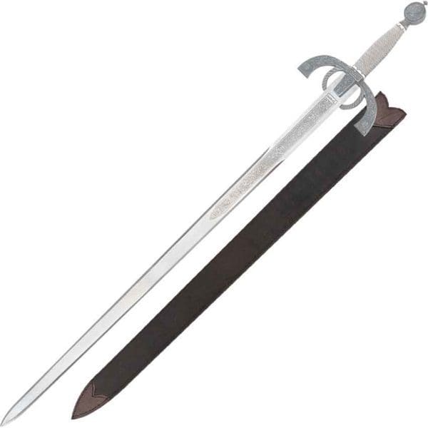 Sword of the Duke of Alba