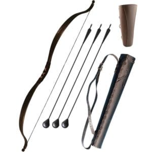 LARP Archery Starter Kit