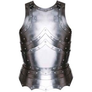 Functional Body Armour