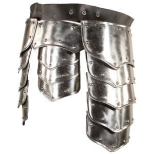 Functional Thigh Armour