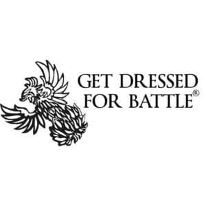 Get Dressed For Battle