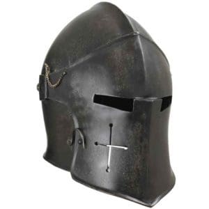 Medieval Helms