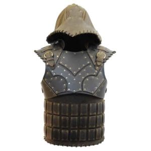 Leather Body Armour