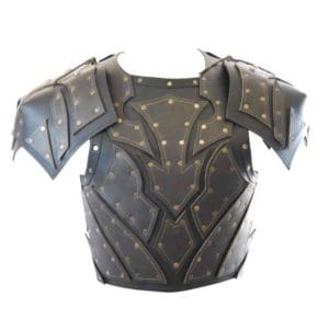 Leather Breastplates