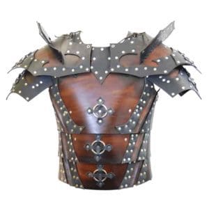 Leather Cuirasses & Harnesses