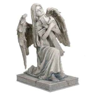 Angel Statues & Collectibles