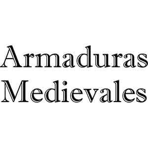 Armaduras Swords & Decorative Swords