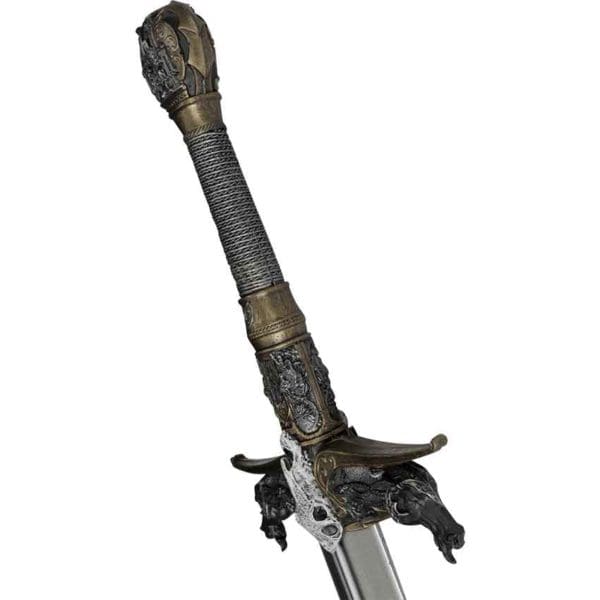 Harbinger LARP Sword