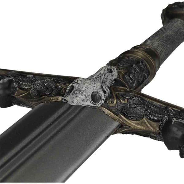 Harbinger LARP Sword