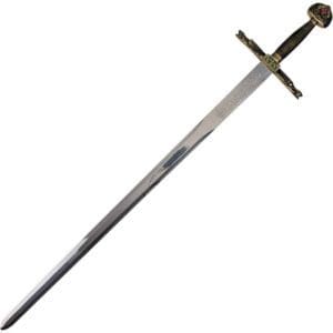 Charlemagne Swords