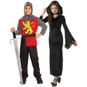 Deals - Kids Clothing Armour & Toys