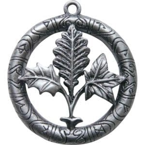 Elven & Nature Inspired Pendants & Charms