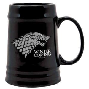 Game of Thrones Mugs & Glassware