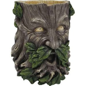 Greenman Statues & Collectibles