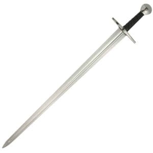 Medieval Knight Swords
