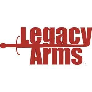 Legacy Arms Swords