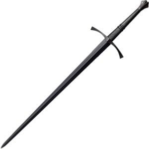 Long Swords