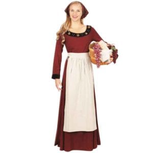 Medieval Clothing Accessories