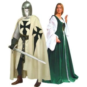 Medieval Clothing