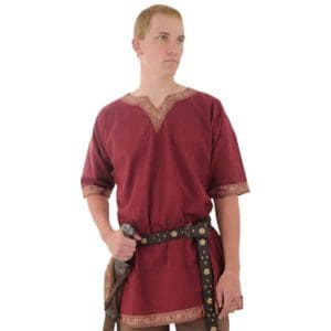 Renaissance Shirts & Medieval Shirts for Men