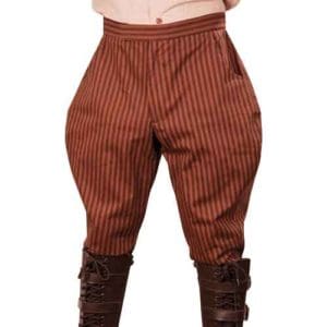 Men's Steampunk Pants