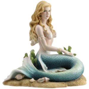 Mermaid Statues & Collectibles